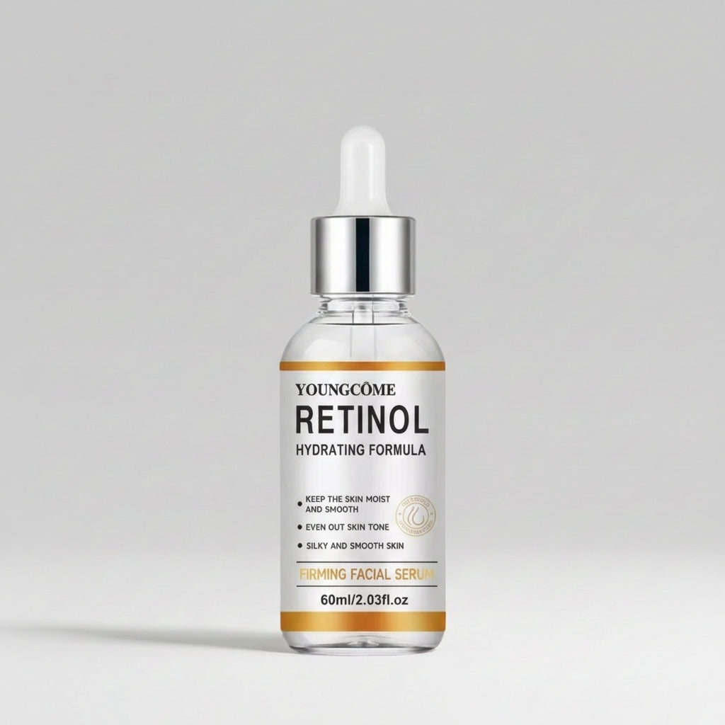 Retinol Acne Serum